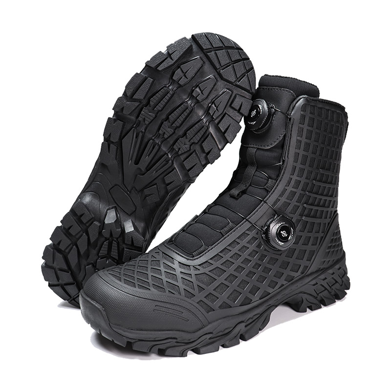 But Tempur Sistem Pengikat Ganda